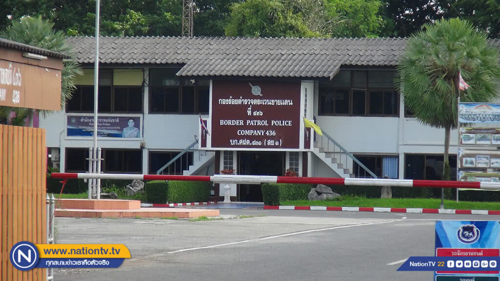 "มาเลเซีย" เข้มทางทะเลชายแดน หวั่นไทยผลักดัน "โรฮิงญา" เข้า "มาเลเซีย" เข้มทางทะเลชายแดน หวั่นไทยผลักดัน "โรฮิงญา" เข้า