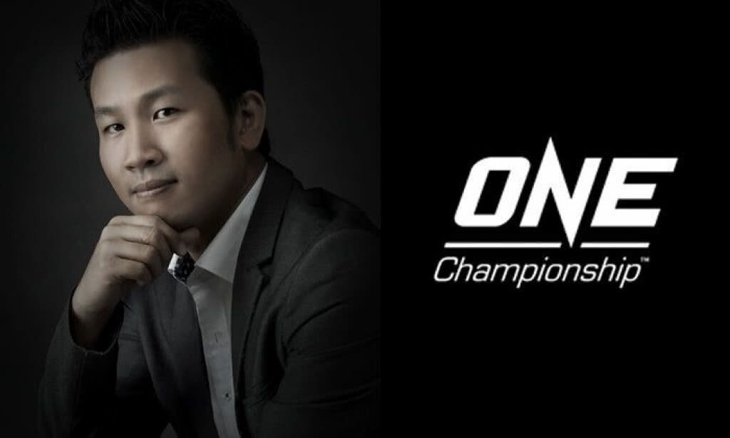 "จิติณัฐ" คุม "ONE Championship" ประเทศไทย