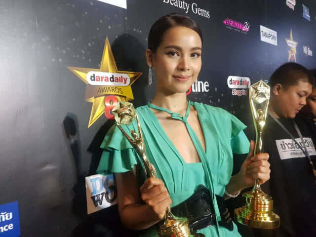 หายเหนื่อย! ญาญ่า ดีใจกระแสตอบรับละครกลิ่นกาสะลองดีมาก