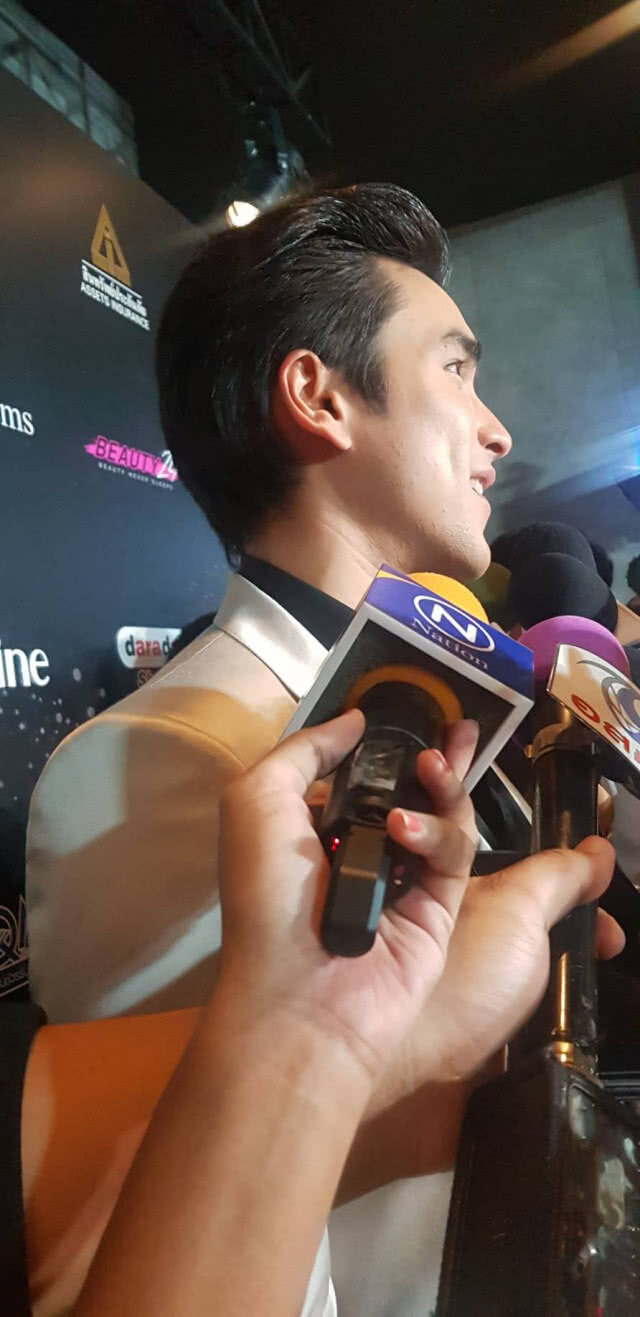 ณเดชน์  ชม ญาญ่า เก่ง เล่นละคร 4 คาแรคเตอร์