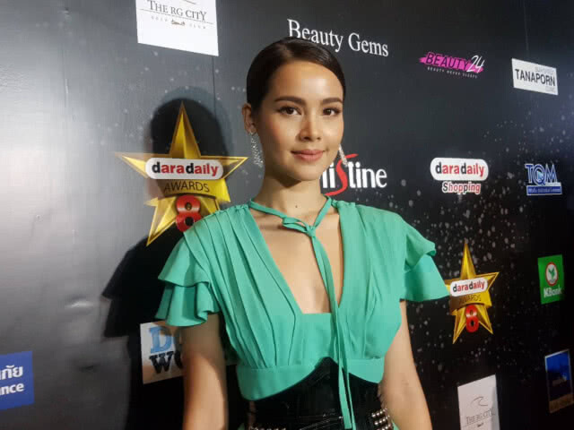 หายเหนื่อย! ญาญ่า ดีใจกระแสตอบรับละครกลิ่นกาสะลองดีมาก