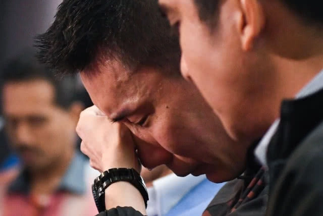 "ลี ชอง เหว่ย" ประกาศลาวงการขนไก่