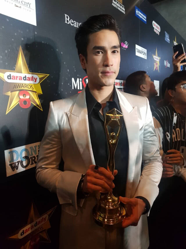 ณเดชน์  ชม ญาญ่า เก่ง เล่นละคร 4 คาแรคเตอร์