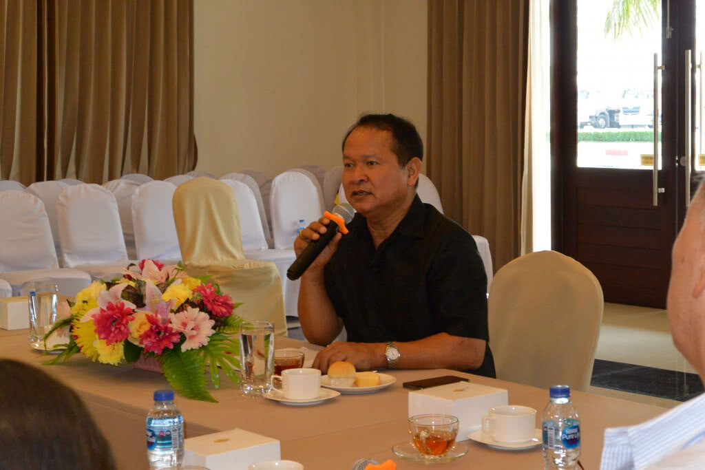 พาณิชย์แจงสั่งขายน้ำมันปาล์มขวดราคาสูง