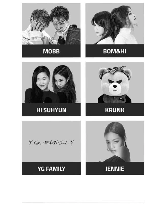 "ยางฮยอนซอก" ประกาศออกจาก "YG" ขอโทษแฟนๆ "23 ปีที่ผ่านมาทำเต็มที่แล้ว..."