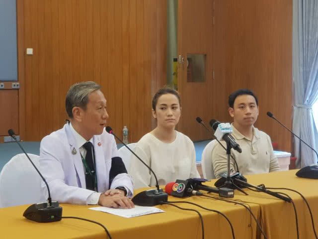 "แพทย์ศิริราช" ชี้แจงกรณี "น้ำตาล" เสียชีวิต