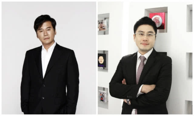 "ยางฮยอนซอก" ประกาศออกจาก "YG" ขอโทษแฟนๆ "23 ปีที่ผ่านมาทำเต็มที่แล้ว..."