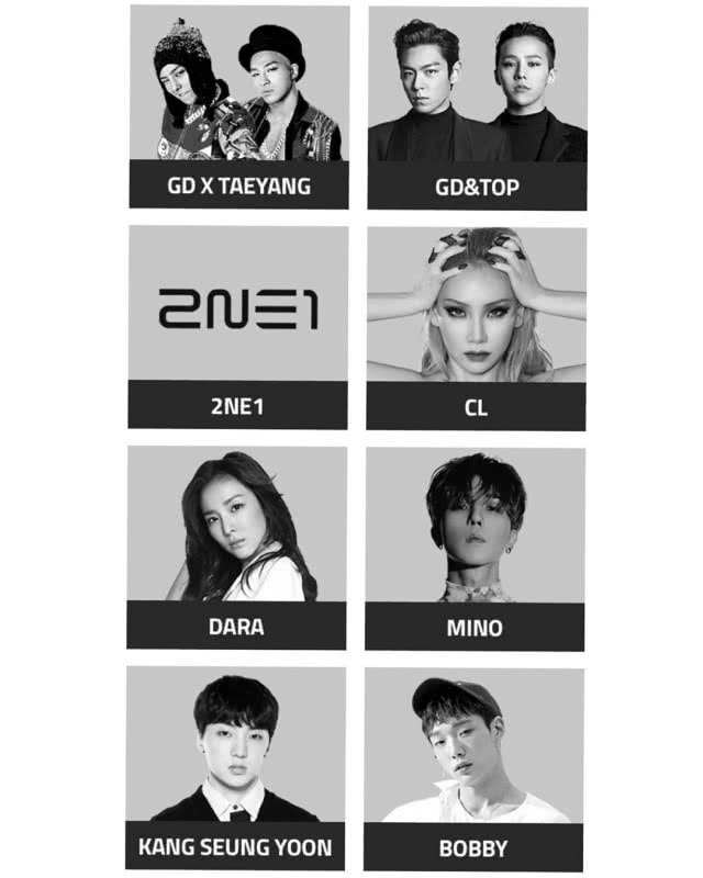 "ยางฮยอนซอก" ประกาศออกจาก "YG" ขอโทษแฟนๆ "23 ปีที่ผ่านมาทำเต็มที่แล้ว..."