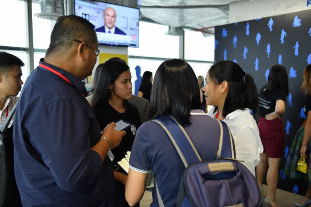 Facebook จับมือ MTV Studios ปล่อยเรียลลิตี้ชื่อดัง The Real World: Bangkok