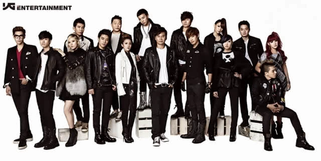 "ยางฮยอนซอก" ประกาศออกจาก "YG" ขอโทษแฟนๆ "23 ปีที่ผ่านมาทำเต็มที่แล้ว..."