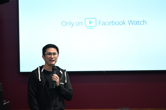 Facebook จับมือ MTV Studios ปล่อยเรียลลิตี้ชื่อดัง The Real World: Bangkok