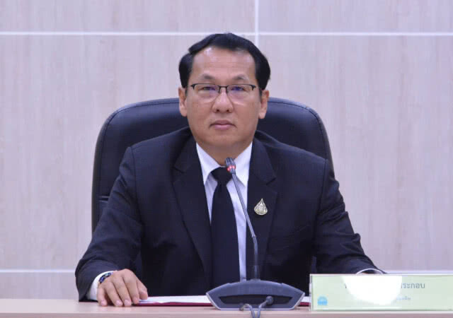 กรมควบคุมมลพิษ เดินหน้ายกระดับคุณภาพน้ำ ลุ่มน้ำเจ้าพระยา-ป่าสัก
