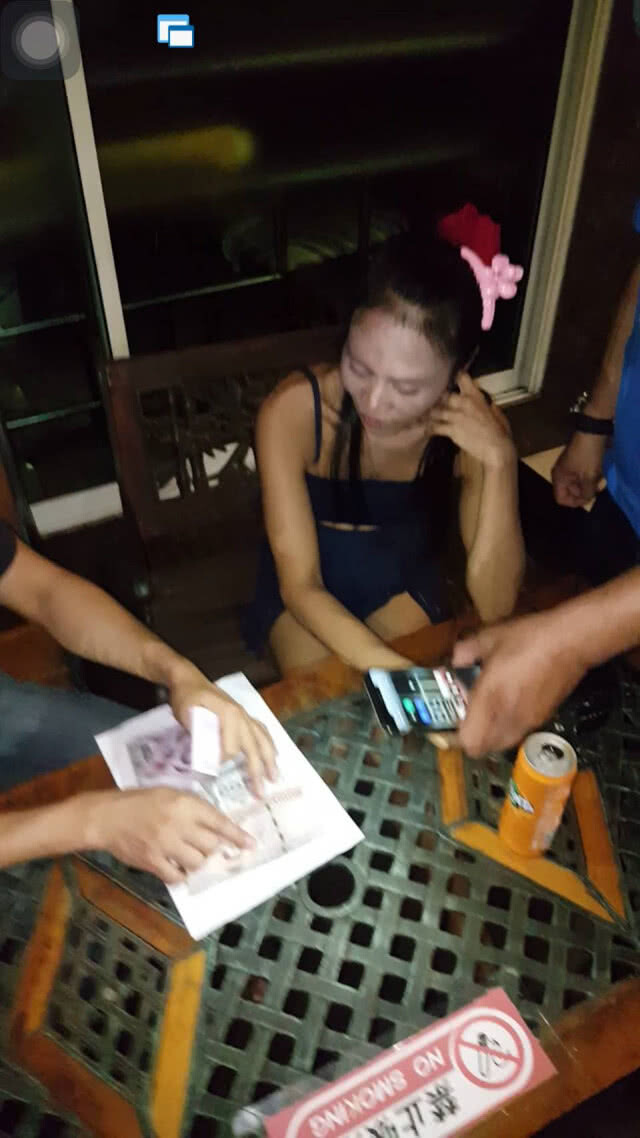 ตร.ช่วยเด็กวัย 13 ปีก่อนตกเป็นเหยื่อแม่เล้า