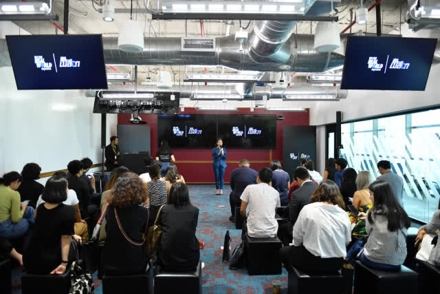 Facebook จับมือ MTV Studios ปล่อยเรียลลิตี้ชื่อดัง The Real World: Bangkok