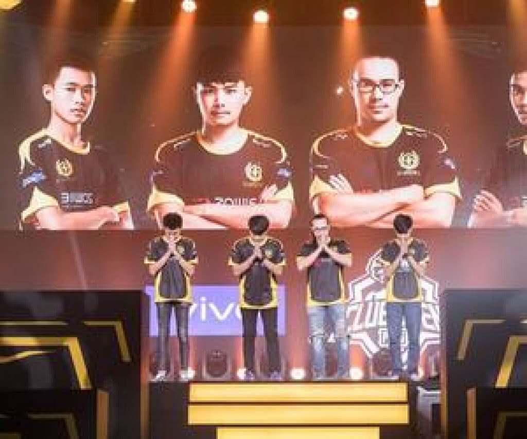 5 ทีมอีสปอร์ต ตบเท้าเข้ารอบ "PUBG MOBILE Club Open 2019 ฤดูกาล Spring Split"