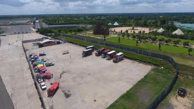 "เจ้าพ่อรถแห่" เซราะกราวสายจ้วด