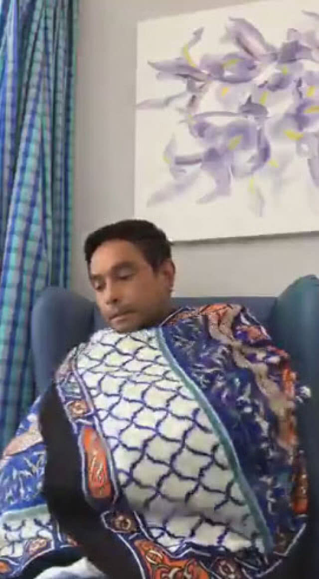"วินัย ไกรบุตร" เผยอาการป่วย คนไทยมีไม่ถึง 10 คน