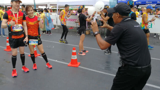 ( คลิปข่าว )ปีที่ 14 "ลากูน่าภูเก็ตมาราธอน"งานวิ่งระดับตำนาน