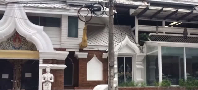 สภาวัฒนธรรม ชี้คลิปโป๊ทำเชียงใหม่เสียชื่อเสียง