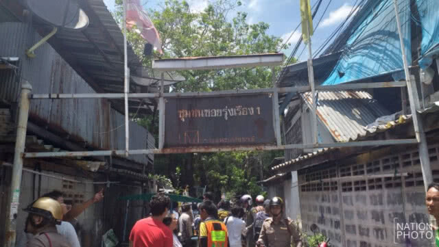 รองโฆษก ตร. เผย ตร.จ่อหมายจับคนร้ายยิงหนุ่มเคอรี่ดับ เหยื่อวินจยย.ยกพวกตีกัน