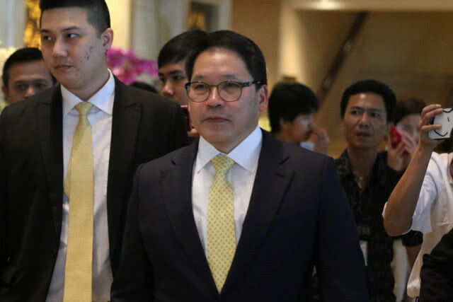 "อุตตม" ลั่น "พรรคจะทำหน้าที่เพื่อประชาชนทุกคนทั่วประเทศ"