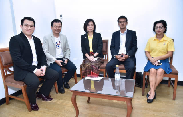 ‘พาณิชย์’ดันแฟรนไชส์ไทยขยายการลงทุนเชื่อมการค้ากัมพูชา