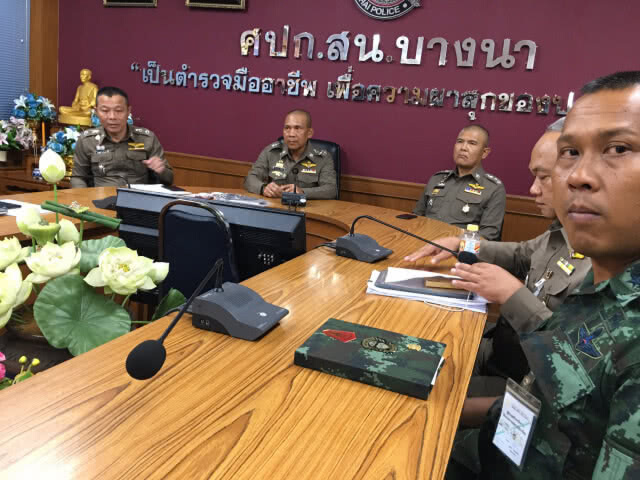 "เฉลิมเกียรติ" ถกด่วน! ล้าง วินจยย.โหด เผยจับแล้ว 2 ราย