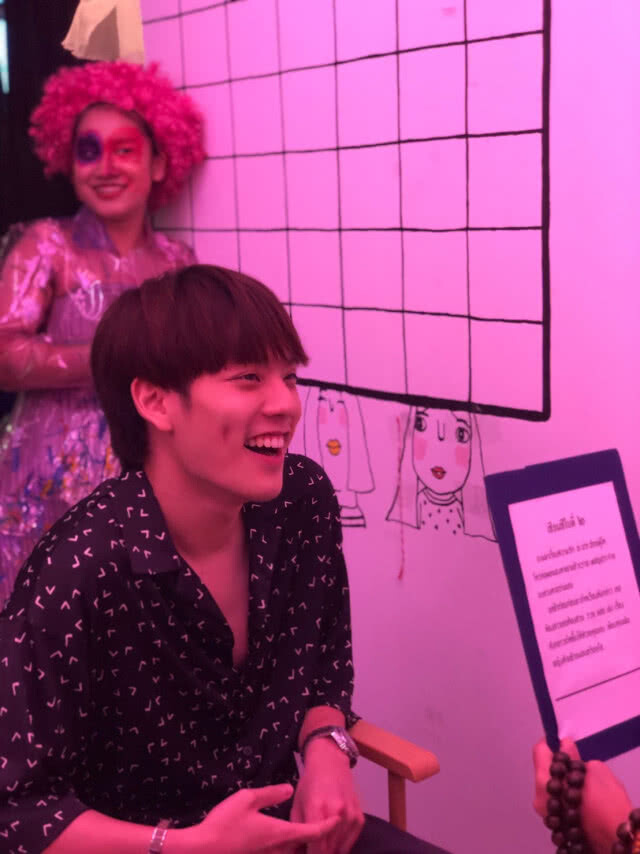 "Me Myself and I ไปรษณีย์" : Exhibition ส่งจดหมายถึงความรู้สึกของตัวเอง