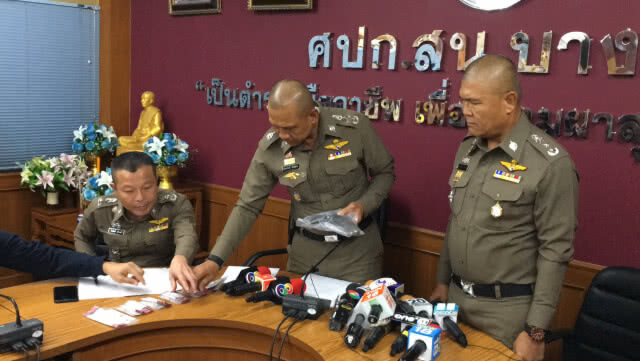 "เฉลิมเกียรติ" ถกด่วน! ล้าง วินจยย.โหด เผยจับแล้ว 2 ราย