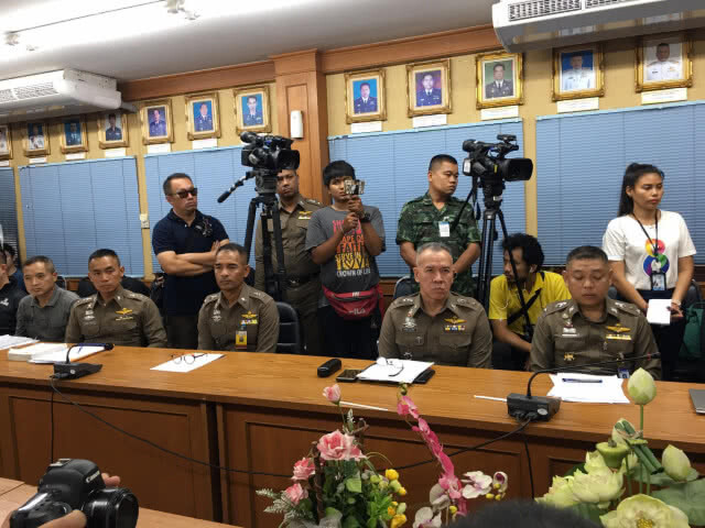 "เฉลิมเกียรติ" ถกด่วน! ล้าง วินจยย.โหด เผยจับแล้ว 2 ราย