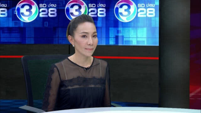 "ลูกบุญธรรม" เผยความรู้สึก! โดนถล่มแย่งสามี "ศิริพร อำไพพงษ์" ท้าเอาคลิปมายัน