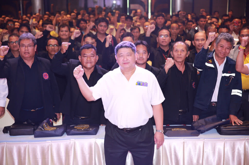 รฟท.จัดงาน "Change to the Future" แลกเปลี่ยนความคิดเห็นอนาคตใหม่รถไฟไทย