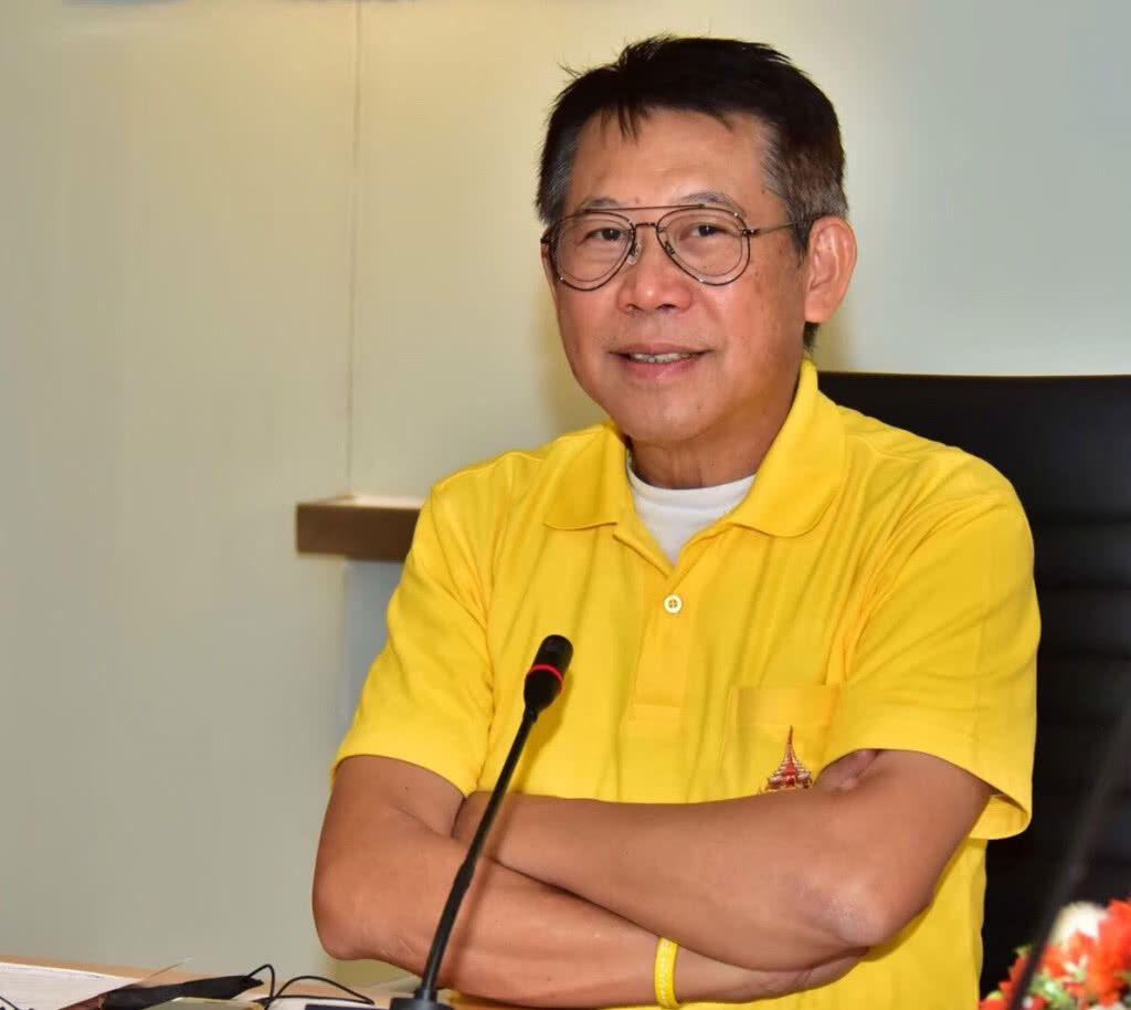 ทางหลวงชนบทขยายถนนสาย ปท.4001 จ.ปทุมธานี แก้ปัญหาการจราจร