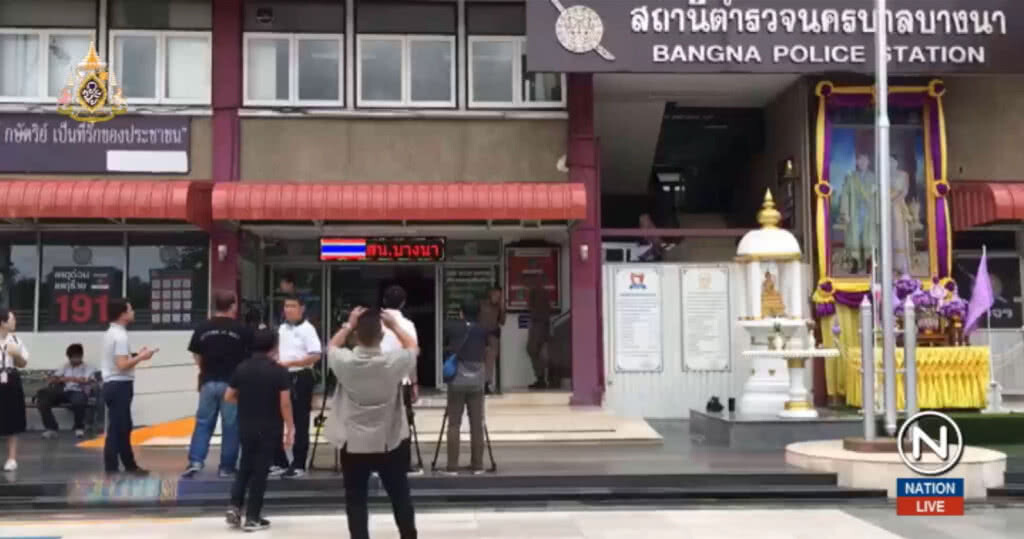เตรียมขอหมายค้นบ้าน "ประมุข" หัวหน้าวิน..ปืนโหด เตรียมขอหมายค้นบ้าน "ประมุข" หัวหน้าวิน..ปืนโหด
