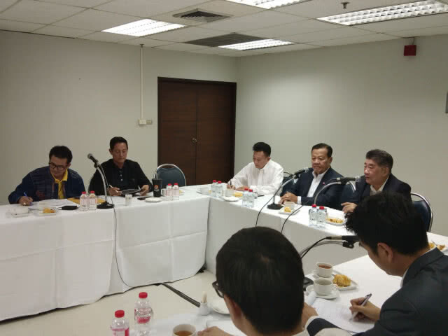 ประชุมร่วม 7 พรรคฝ่ายค้าน เตรียมพร้อมอภิปราย - คุณสมบัติ"ประยุทธ์" ในวันแถลงนโยบาย
