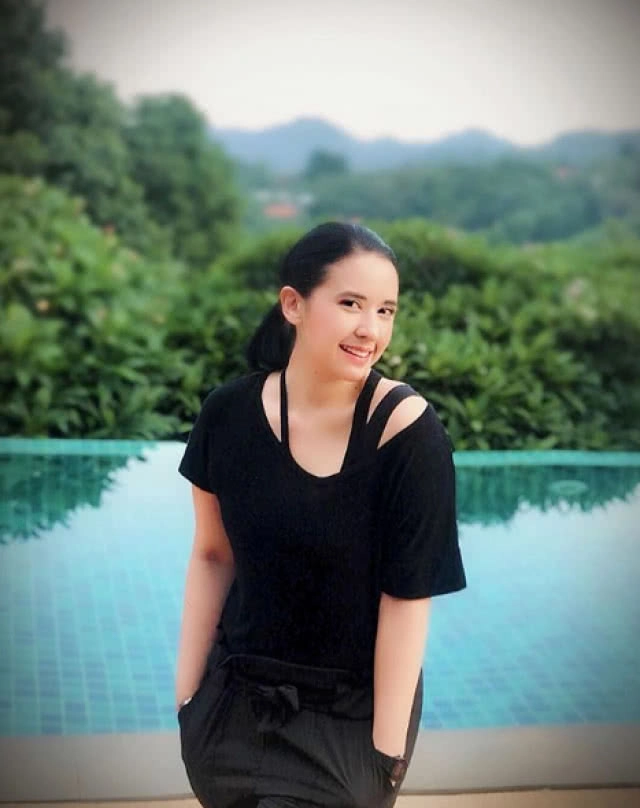 #ย้อนเวลาข่าว ในวันที่"ปุ๊กกี้"เปิดใจ รักระทม ไม่เอาแล้ว สามี 3คน!