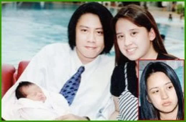 #ย้อนเวลาข่าว ในวันที่"ปุ๊กกี้"เปิดใจ รักระทม ไม่เอาแล้ว สามี 3คน!