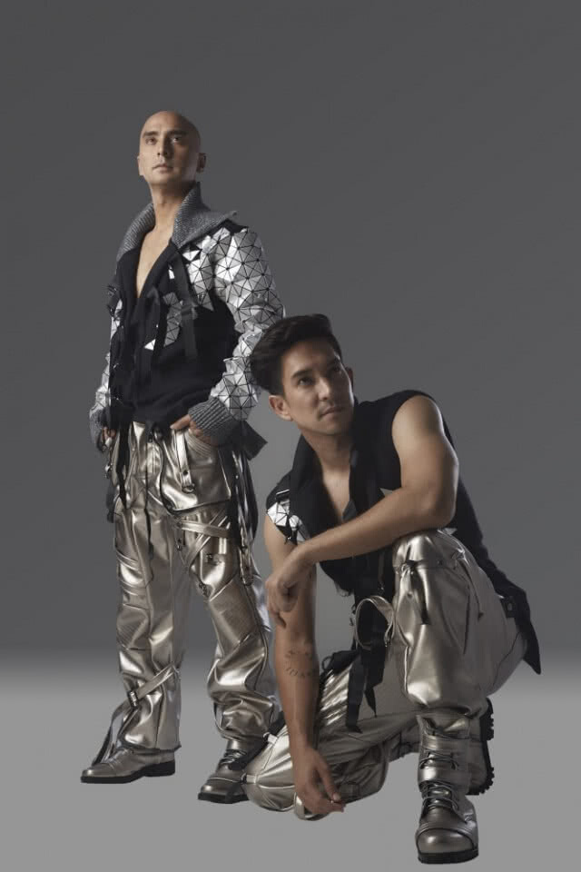 จองบัตร 26 มิ.ย.นี้! "RAPTOR EVOLUTION 25 ปี ไม่มีเกรงใจ"