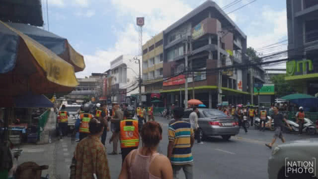 "นายก" รับไม่ได้! กรณี "วินมอเตอร์ไซต์อุดมสุข" ต้องลงโทษคนผิดขั้นเด็ดขาด!