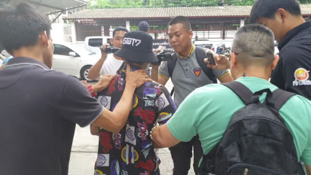 โจ๋ไทใหญ่คดีทำร้ายดับ 2 สารภาพถูกวัยรุ่นไทยหาเรื่องก่อน