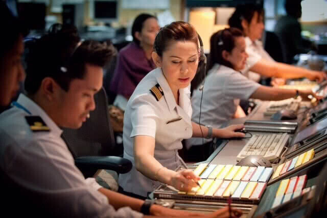 วิทยุการบินฯ เตรียมพร้อมรองรับเที่ยวบินผู้นำประชุมสุดยอดอาเซียน