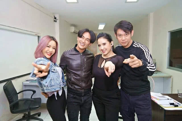 "โจ้" มั่นใจ คอนเสิร์ต All star90 ไม่ล่ม! แม้ไม่มี "ปุ๊กกี้"