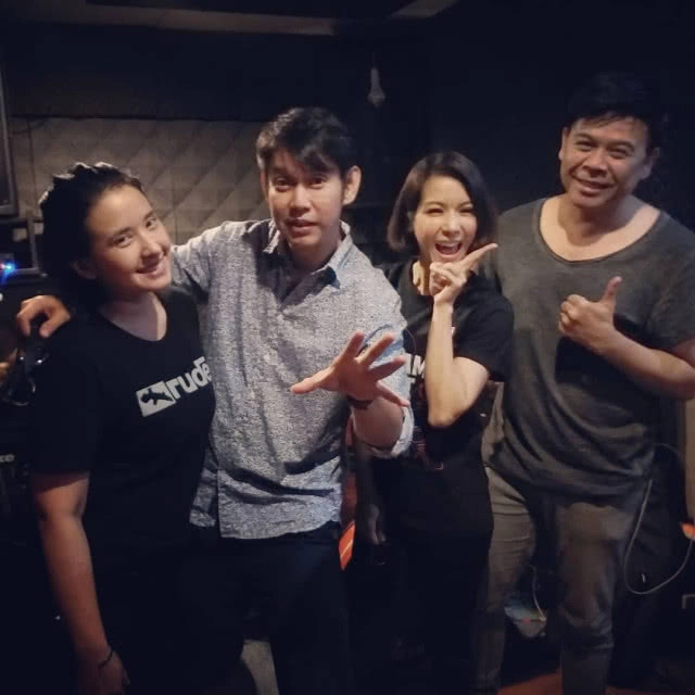 "โจ้" มั่นใจ คอนเสิร์ต All star90 ไม่ล่ม! แม้ไม่มี "ปุ๊กกี้"