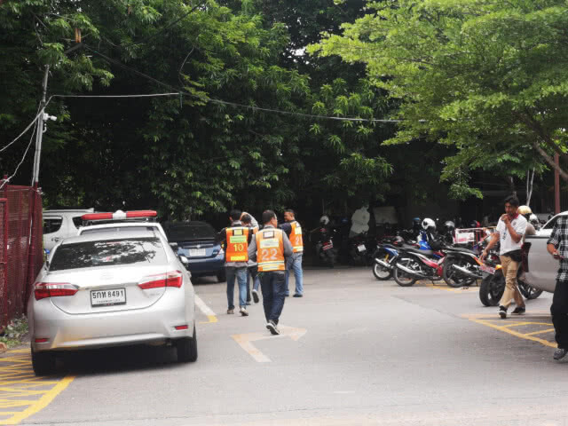 เตรียมฝากขังอีก 3 วิน อุดมสุข ยกพวกตีกัน