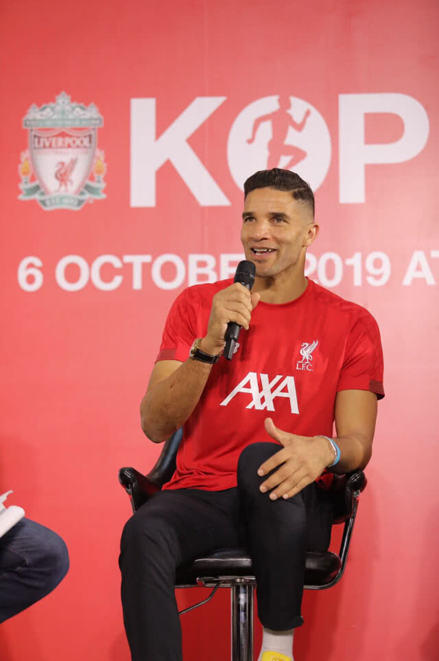 เต็มแล้ว!! สาวกหงส์แดง แห่สมัครวิ่ง "ค็อป รัน แบงค็อก 2019" แค่5 นาที