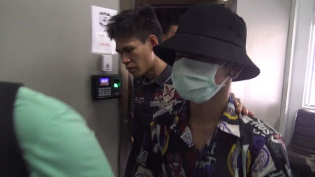 โจ๋ไทใหญ่คดีทำร้ายดับ 2 สารภาพถูกวัยรุ่นไทยหาเรื่องก่อน