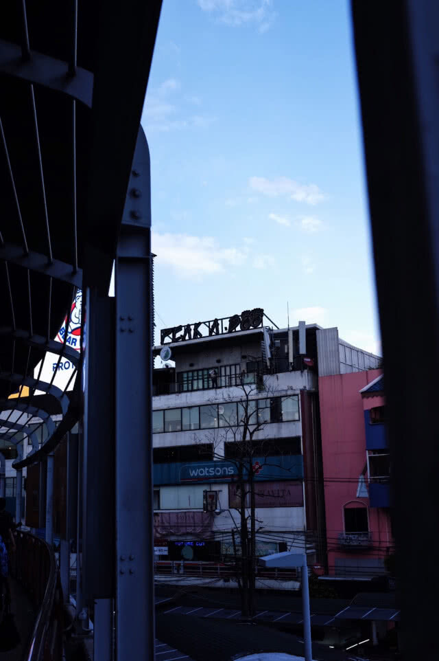 หนีรถติด! ขึ้นรถไฟฟ้าไป ‘จ๊ะเอ๋’ กับทริป "ที่แบบนี้มีอยู่จริงนะ"
