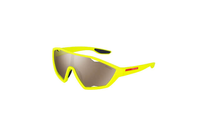 เทรนด์แว่นตาแนวสปอร์ต LUXOTTICA พร้อมลุยทุกไลฟ์สไตล์