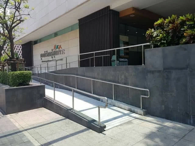 หลายโรงแรม-รีสอร์ท ตื่นตัวทั่วไทยเร่งปรับปรุง-สร้างทำอารยสถาปัตย์