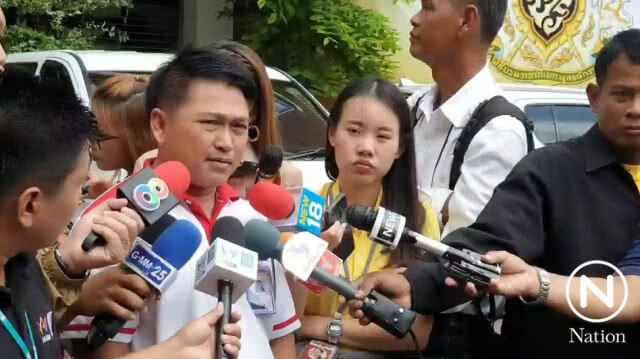 อาจารย์พละโรงเรียนอัสสัมชัญ เล่าเหตุการณ์นาทีระทึก!
